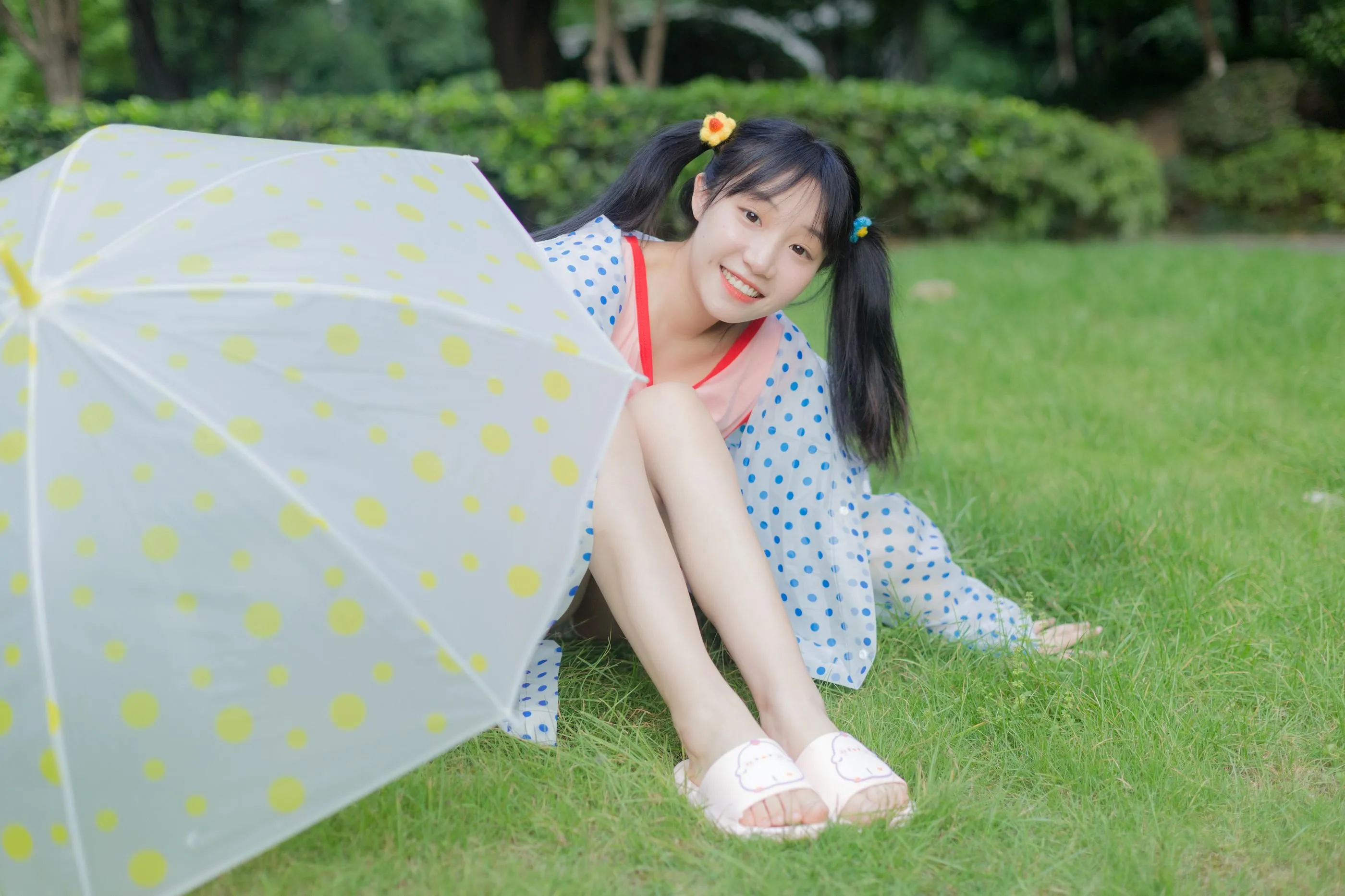 [YITUYU艺图语]2022.07.15 开心的阴天的魔法药水 欧包包包 [35P]插图5